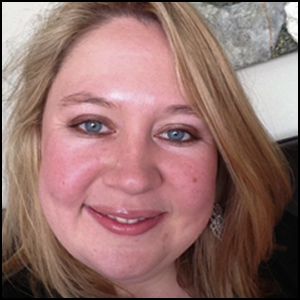 Jennifer Van de Laak