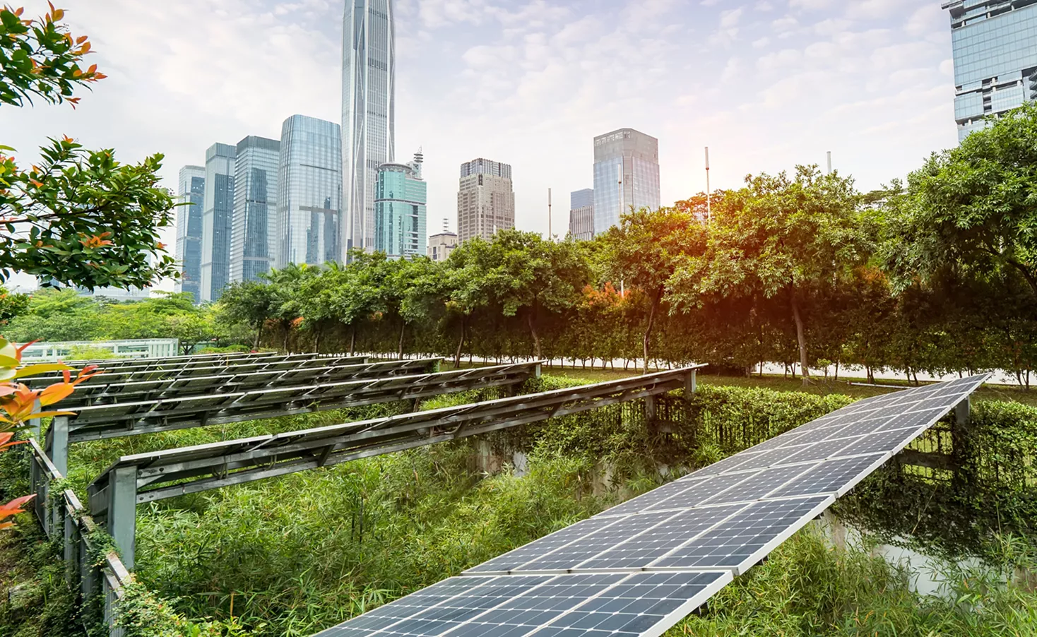 Built for the future image