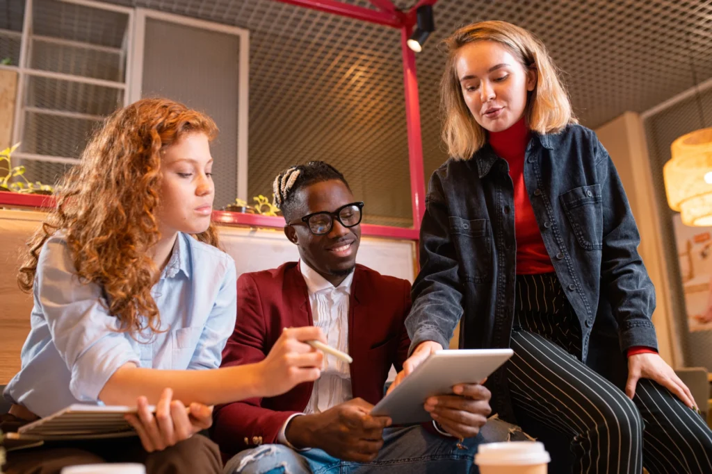 How to Manage Group Business Travel Without the Headaches