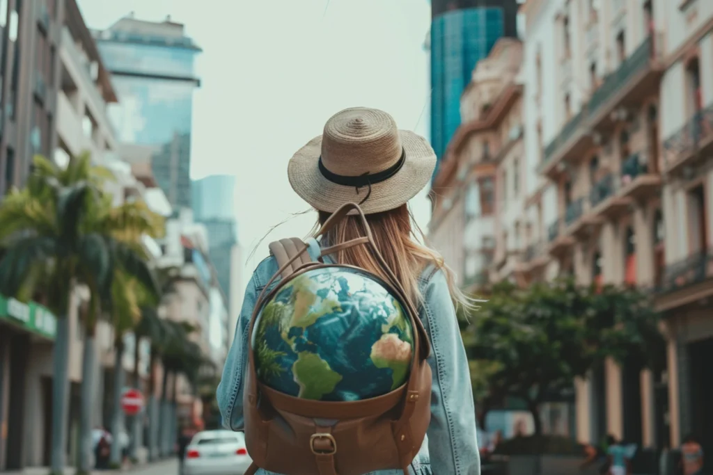 Adopting the Sustainable Business Travel Model
