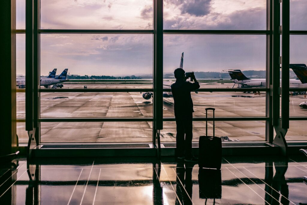 Essential Insights from the VMR Corporate Travel Market Brief